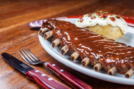 Didge Steakhouse Pub